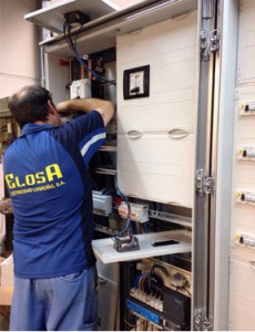 Elosa Electricidad Logroño